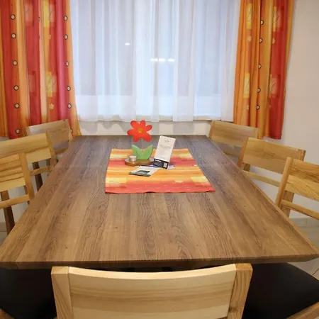 Apartment Flattach 3 *
